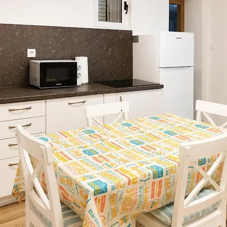Appartement In Smokvica With House Sea View