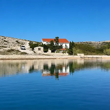 Appartement In Smokvica With House Sea View *