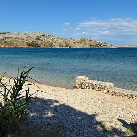 In Smokvica With House Sea View Appartement