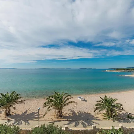 דירה In Smokvica With House Sea View