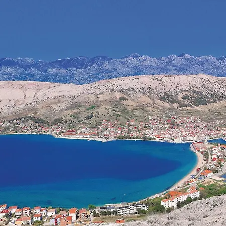 In Smokvica With House Sea View Smokvica (Pag)