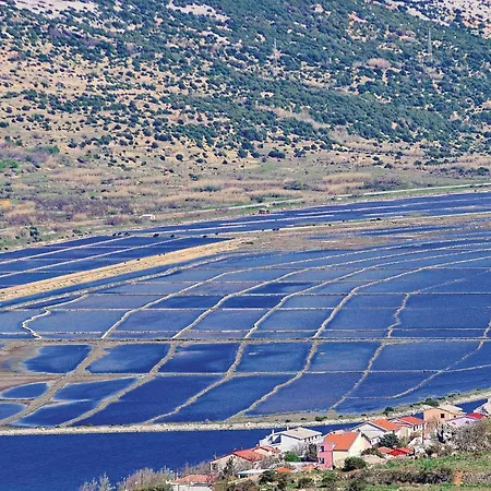 In Smokvica With House Sea View דירה Smokvica (Pag)